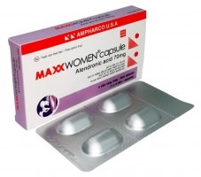 MAXXWOMEN